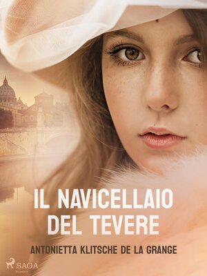 cover image of Il navicellaio del Tevere